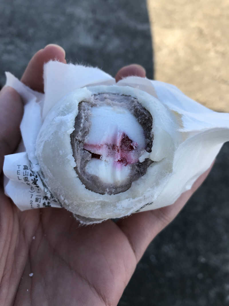 あっきーさんの氷見温泉郷 総湯のサ活写真