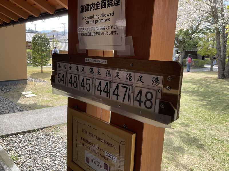 あっきーさんの摺上亭大鳥のサ活写真