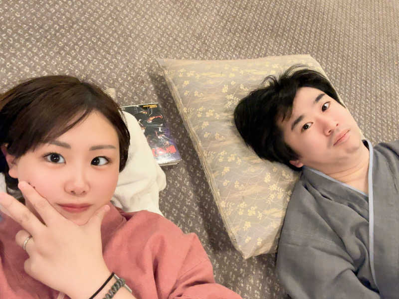 湘南サ活娘さんの天然温泉 気楽坊 (御殿場時之栖内)のサ活写真
