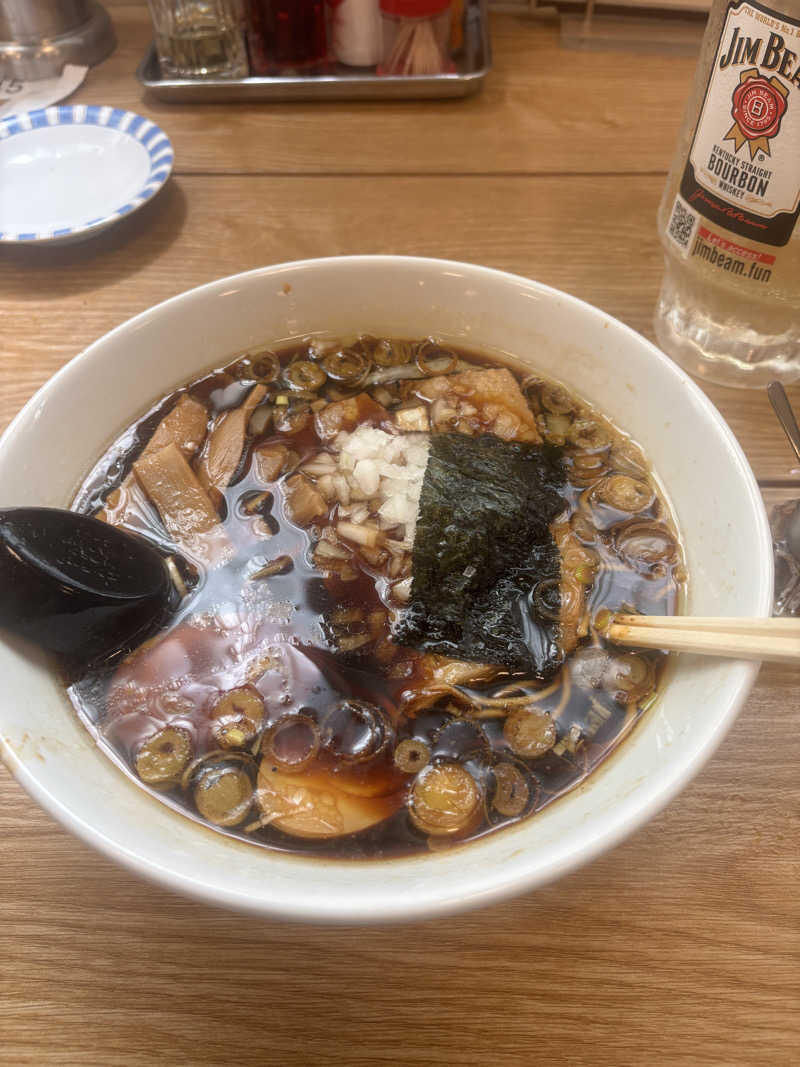 カイザー・ソゼさんの湯乃泉 草加健康センターのサ活写真