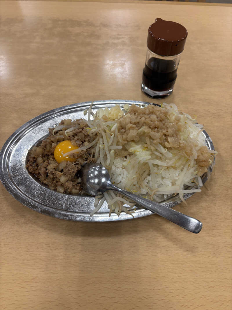 カイザー・ソゼさんの湯乃泉 草加健康センターのサ活写真