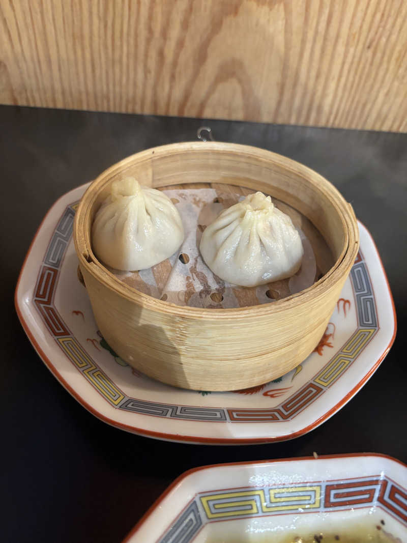 カイザー・ソゼさんのサウナ東京 (Sauna Tokyo)のサ活写真