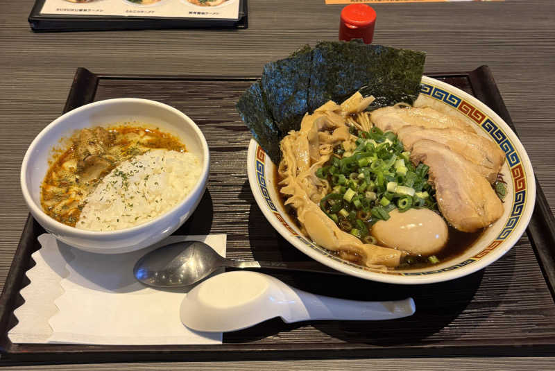 カイザー・ソゼさんのサウナ東京 (Sauna Tokyo)のサ活写真