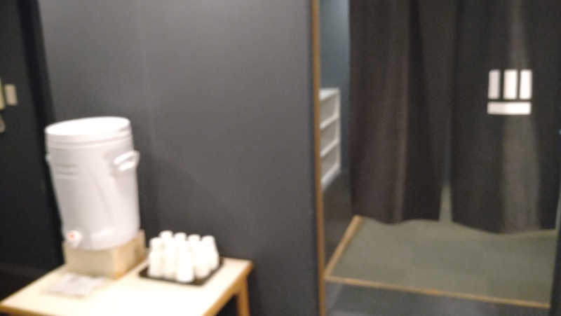5代目さんの旅籠屋 定山渓商店のサ活写真