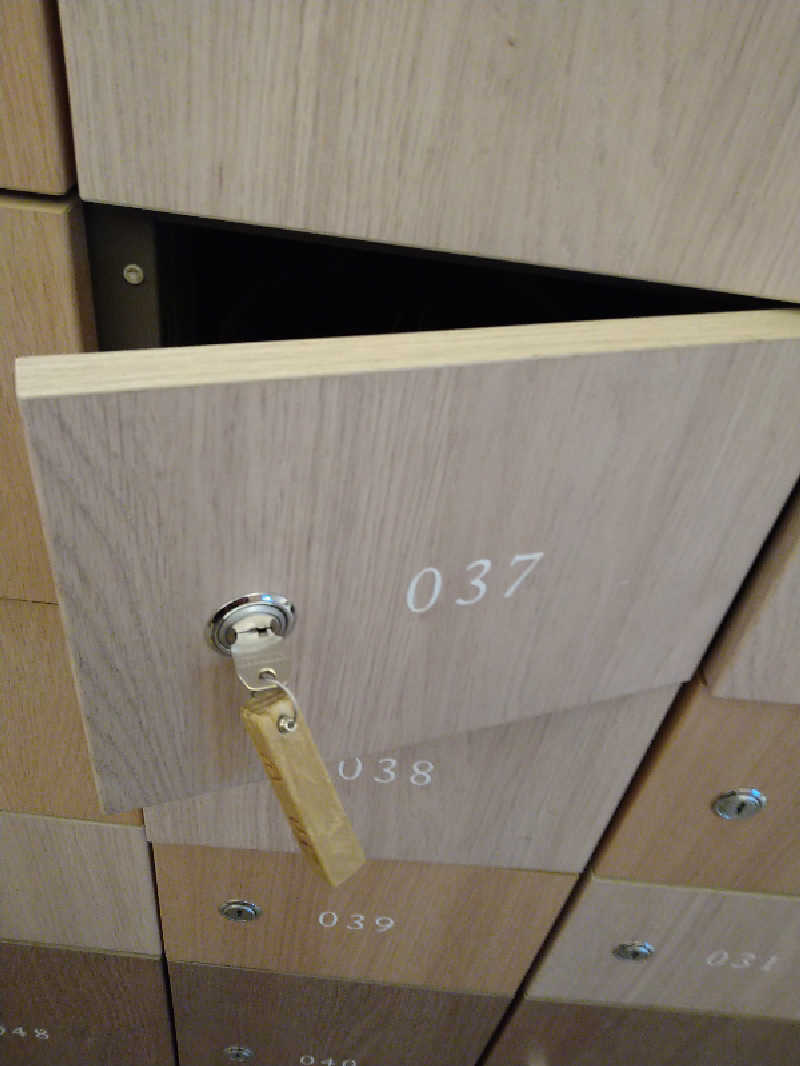 5代目さんのおふろcafé かりんの湯のサ活写真