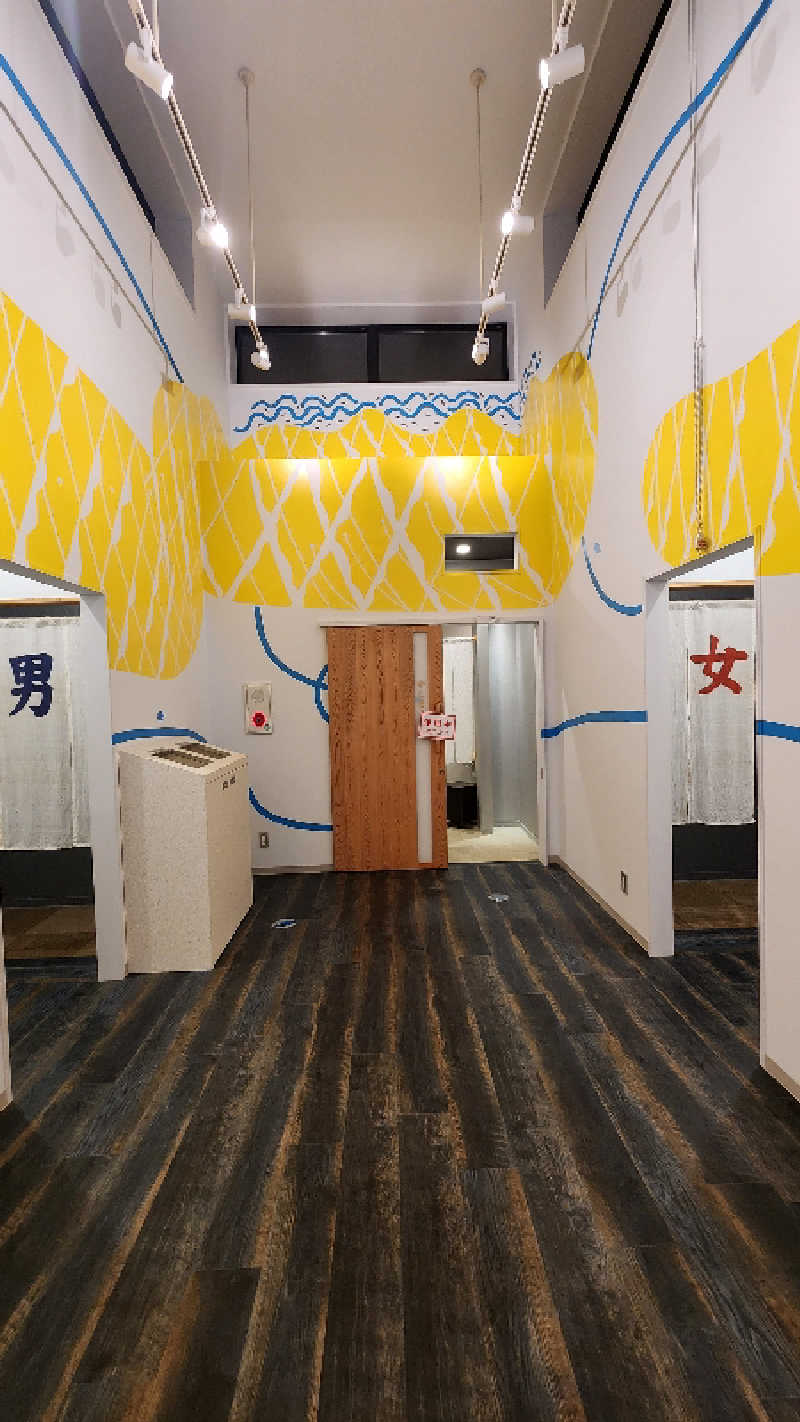 タモリさんの天空のリゾート 四季 SHIOSAI TERRACEのサ活写真