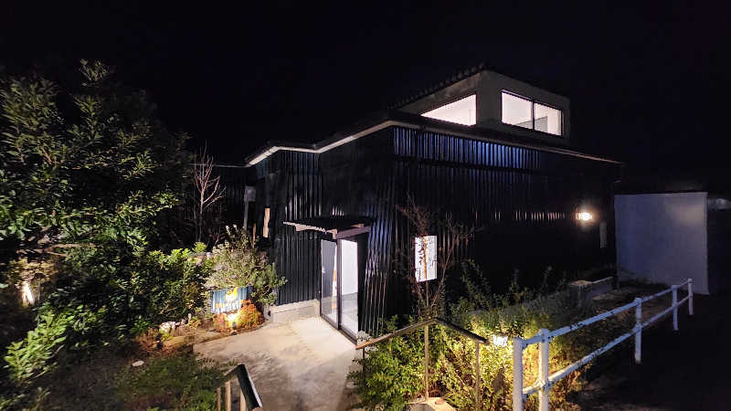 タモリさんの天空のリゾート 四季 SHIOSAI TERRACEのサ活写真