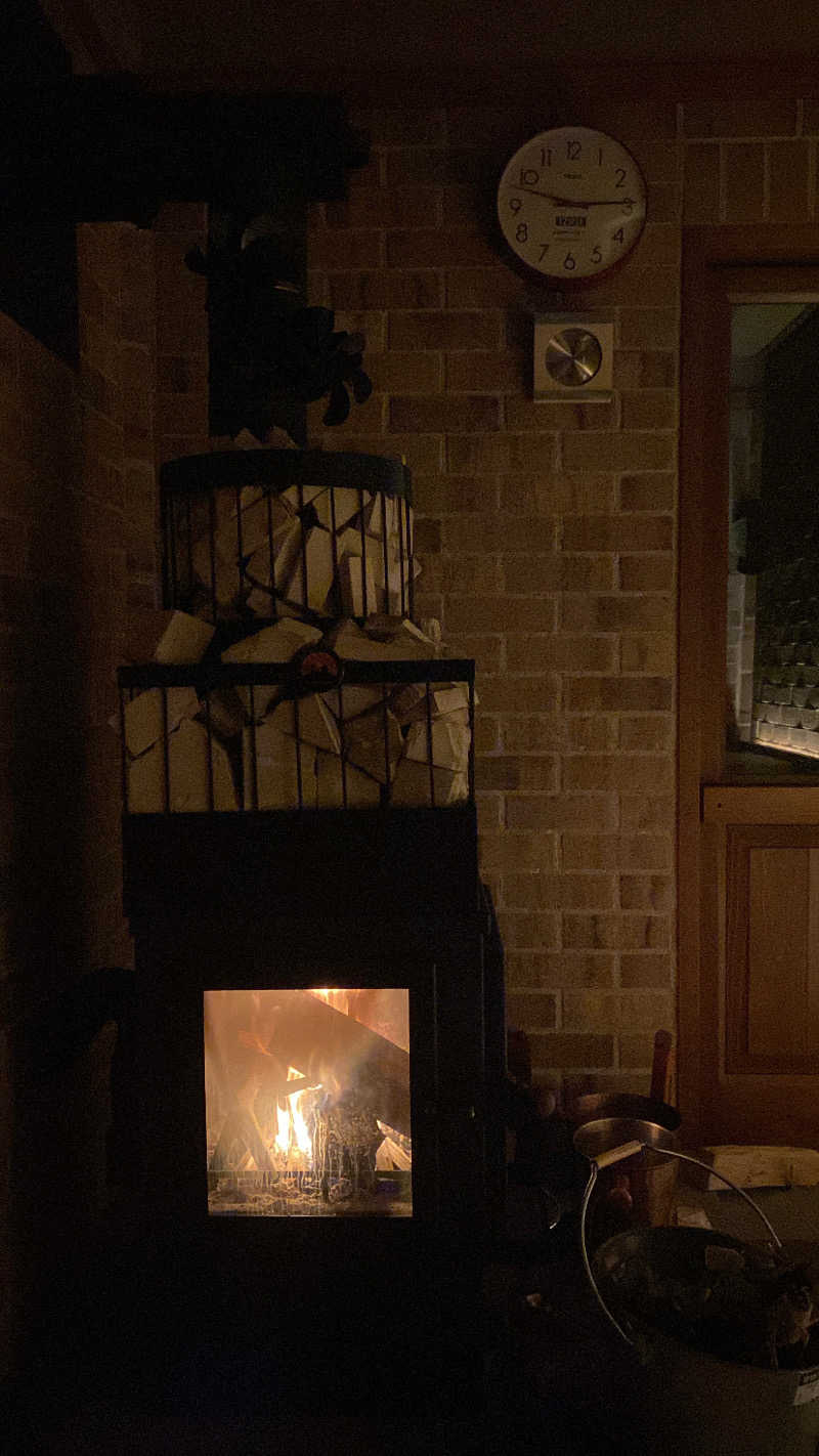 濱のサウナーさんのTHE W Relax Garden Resortのサ活写真