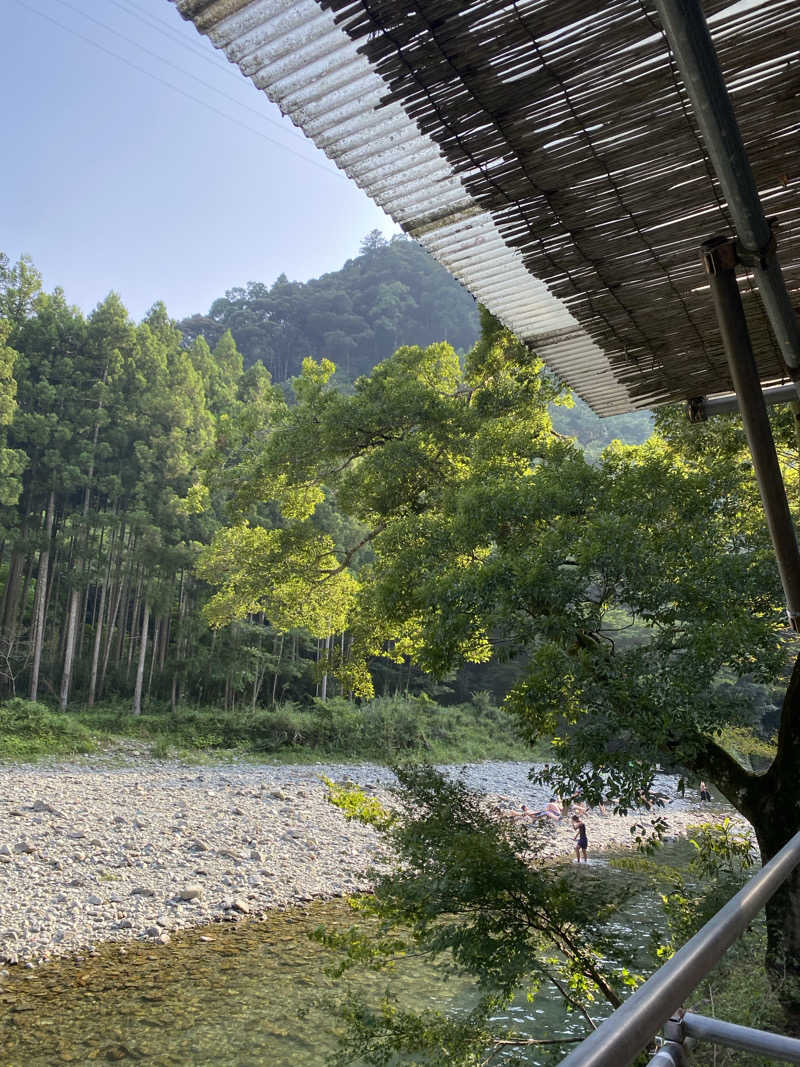 濱のサウナーさんのサウナ天竜のサ活写真