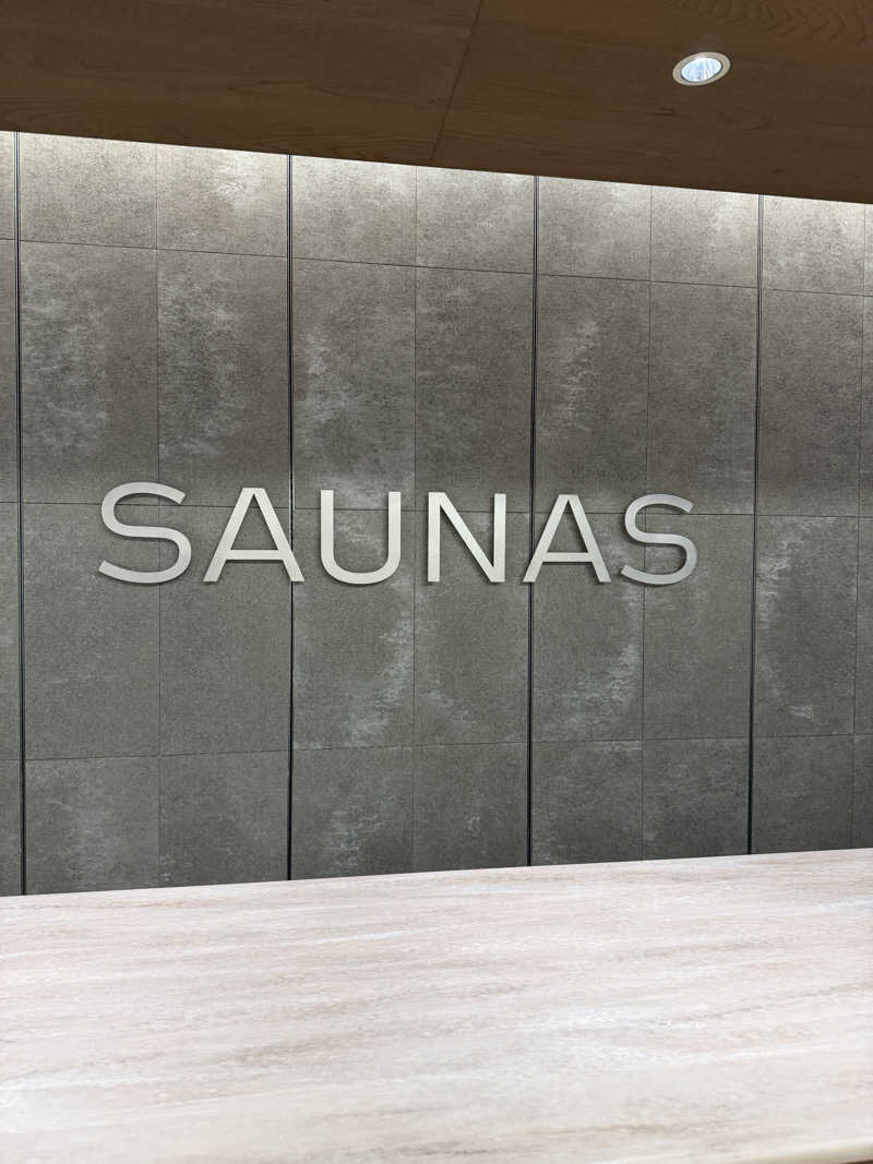 shotaCoffeeさんの高輪SAUNASのサ活写真