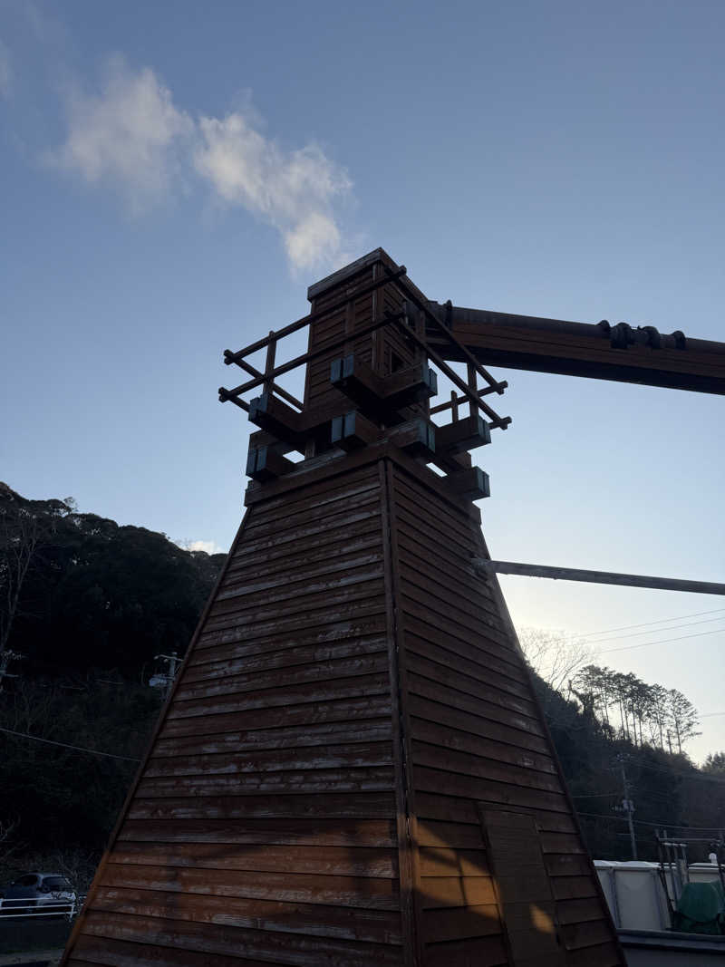 サ頭巾さんの下賀茂温泉 銀の湯会館のサ活写真