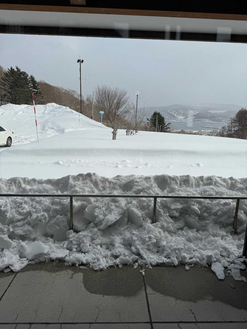 少年@札幌さんの日本海ふるびら温泉 しおかぜのサ活写真