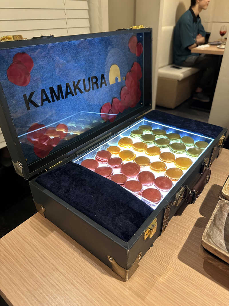 らきさんの天然温泉 楽天地スパのサ活写真