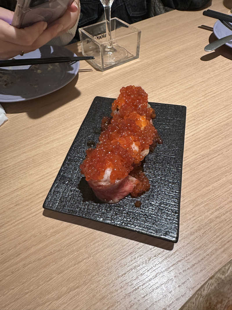 らきさんの天然温泉 楽天地スパのサ活写真