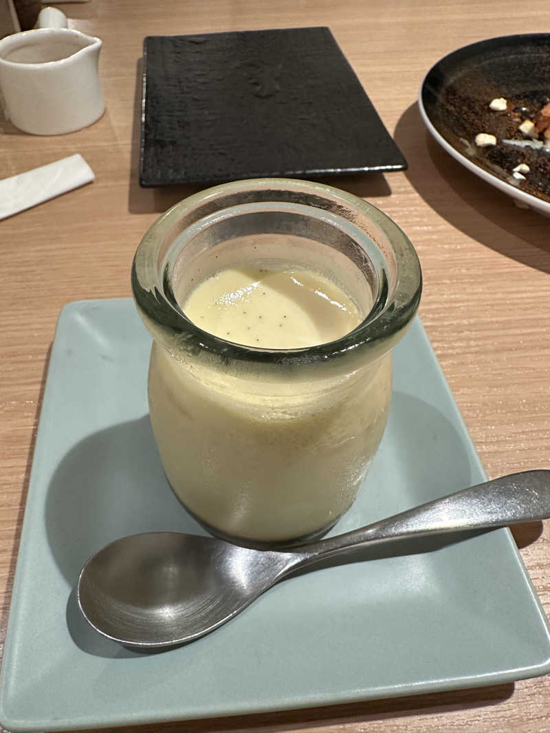 らきさんの天然温泉 楽天地スパのサ活写真