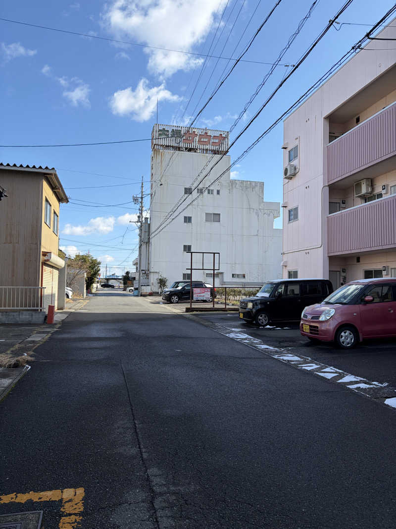 saunastoneさんの大垣サウナのサ活写真