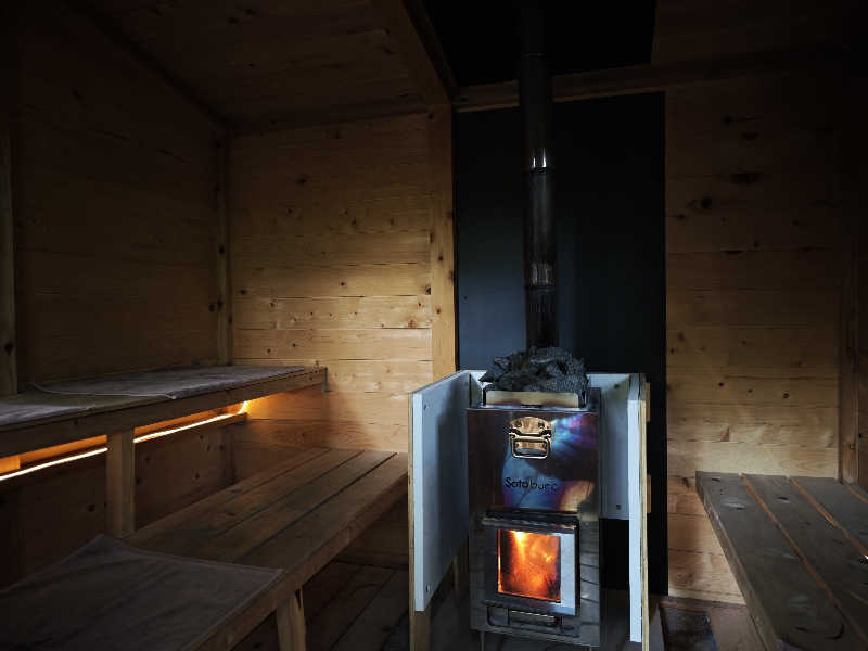 s y u y aさんの赤城宿 The RURAのサ活写真