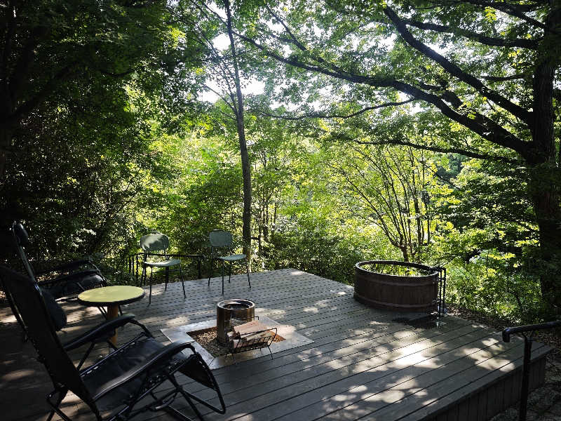 s y u y aさんの赤城宿 The RURAのサ活写真