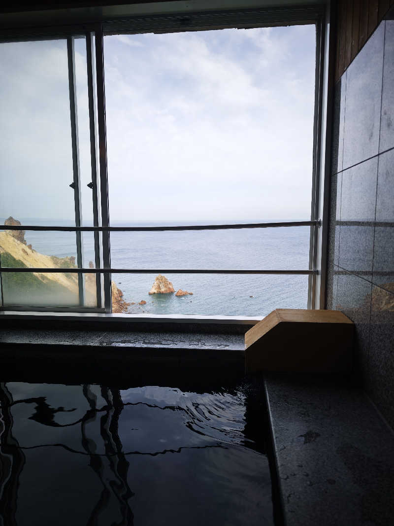 s y u y aさんのホテルノイシュロス小樽のサ活写真