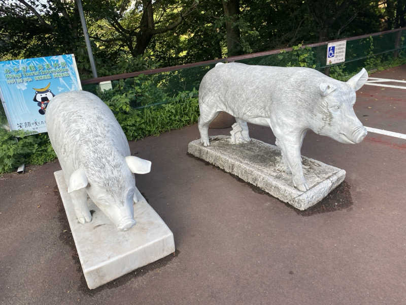 地球のサウナさんのおおがわら天然温泉 いい湯のサ活写真