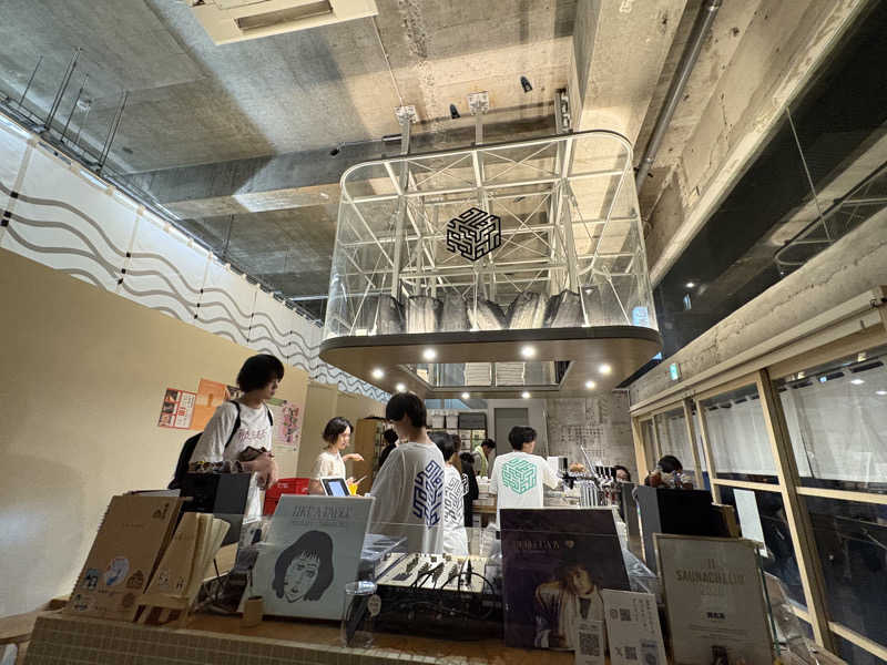 KAZUKIさんの黄金湯のサ活写真