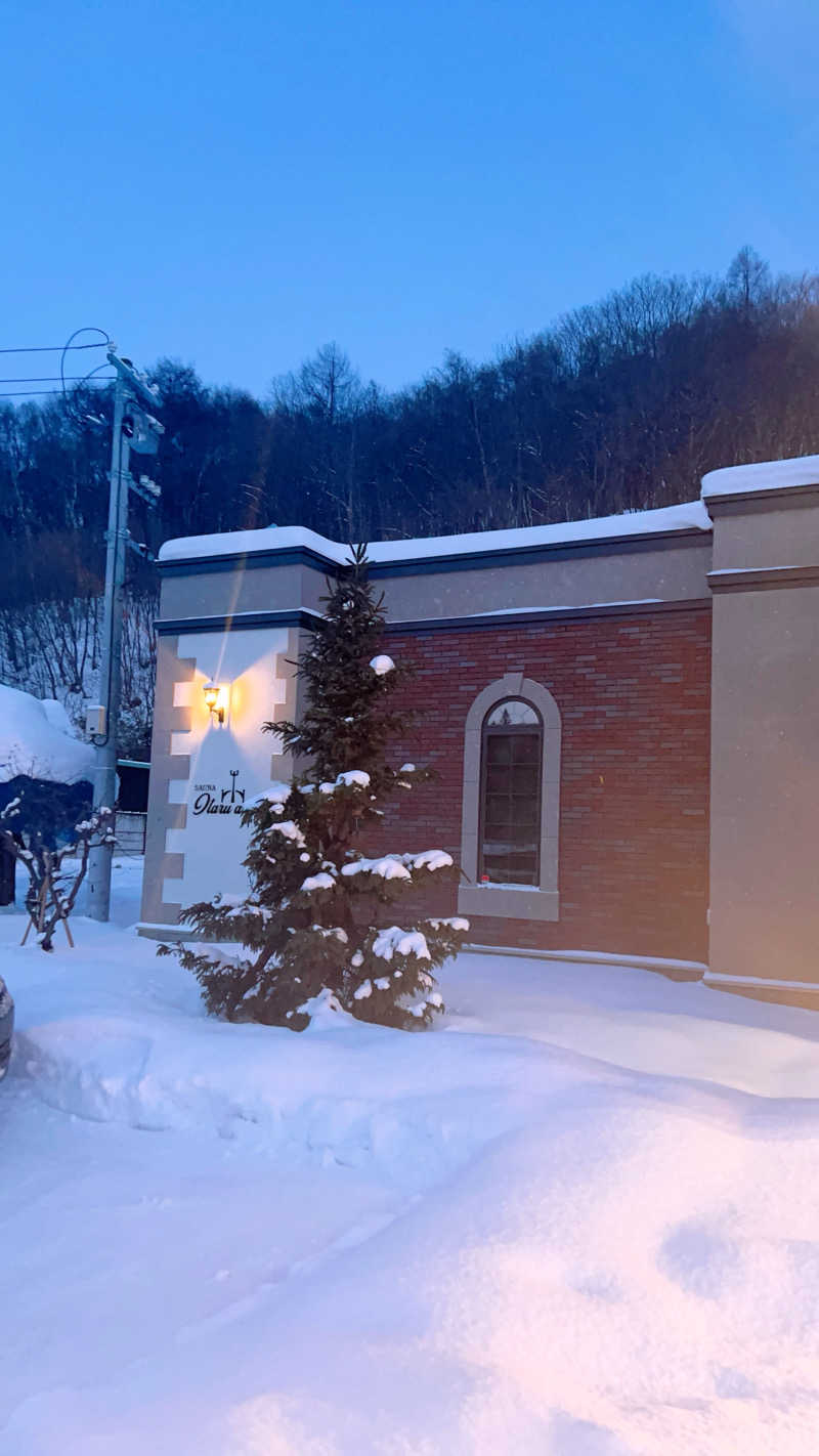 ノリダーさんのSAUNA Otaru archのサ活写真