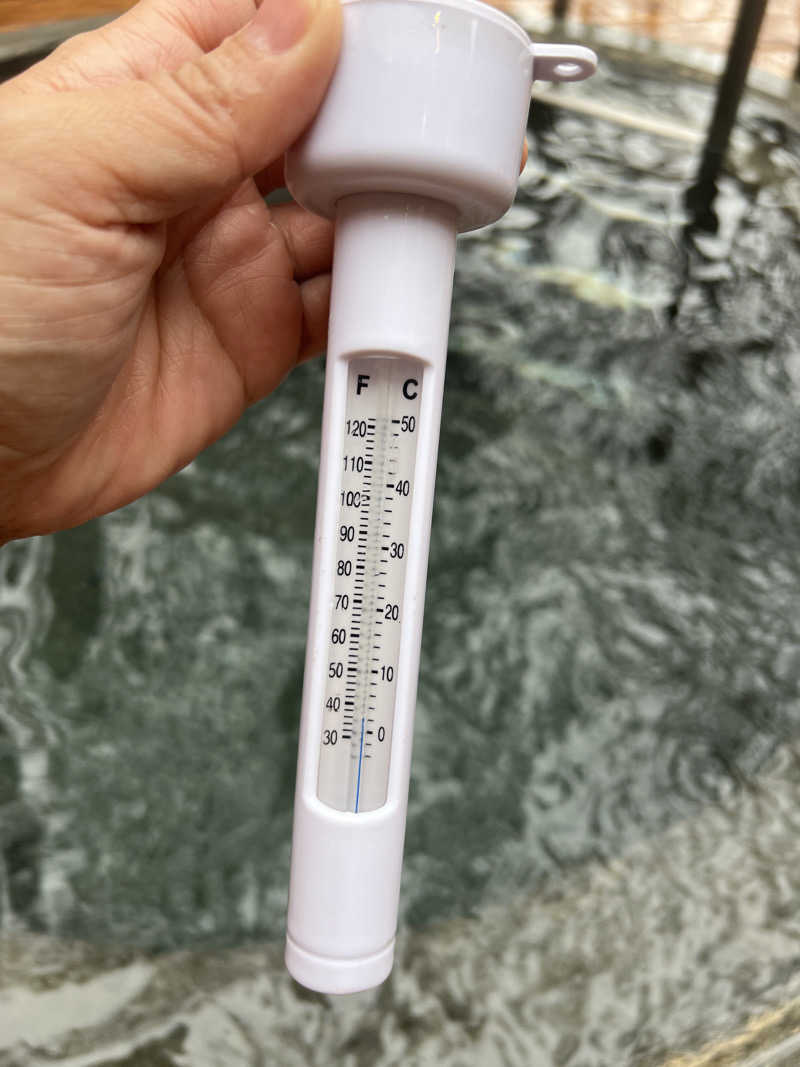 ノリダーさんのsauna NALUQのサ活写真