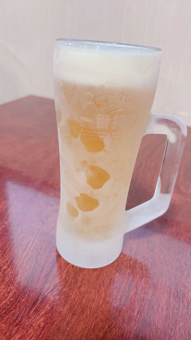 ノリダーさんの小樽温泉 オスパのサ活写真