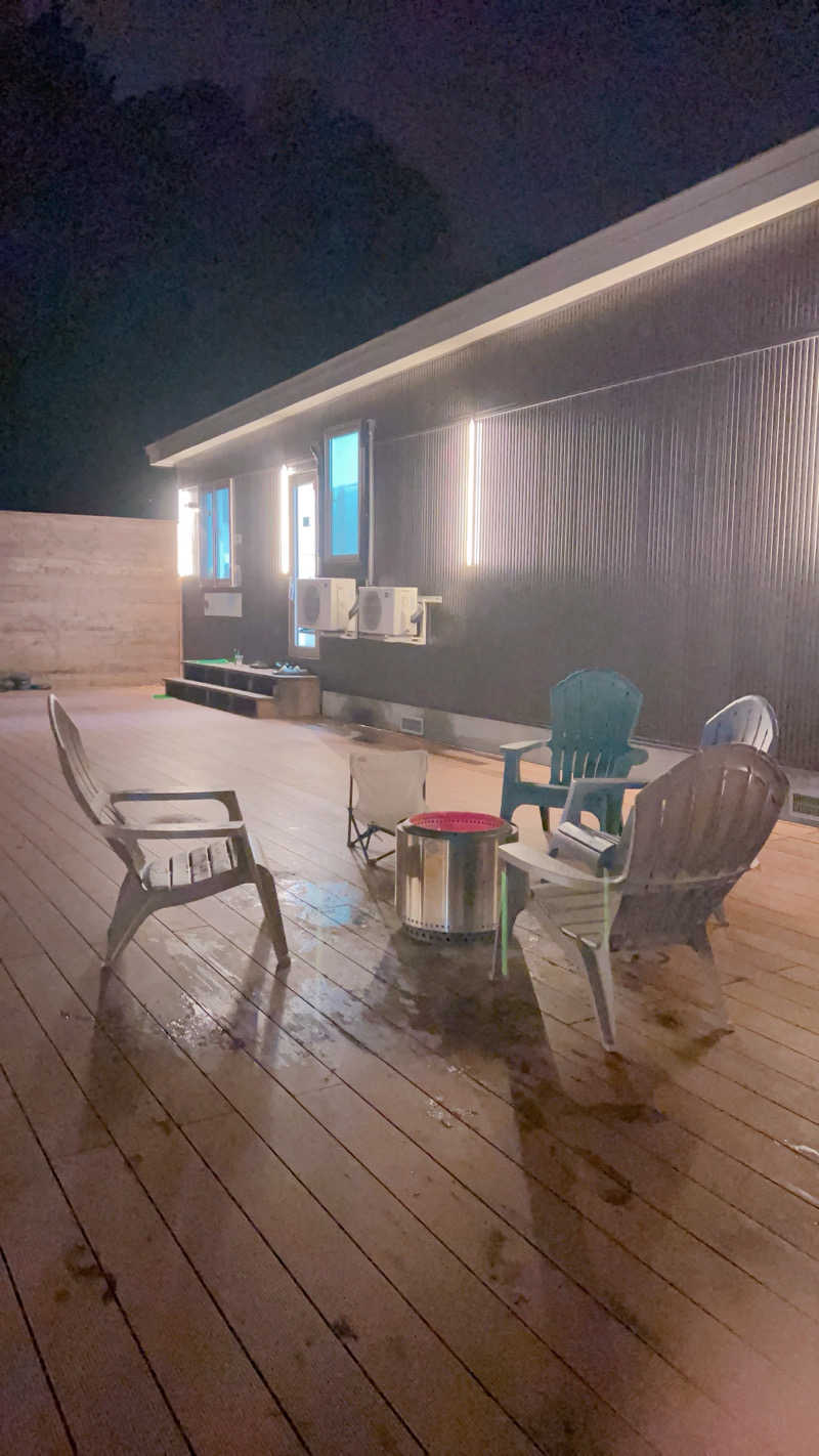 ノリダーさんの5737コンナサウナのサ活写真