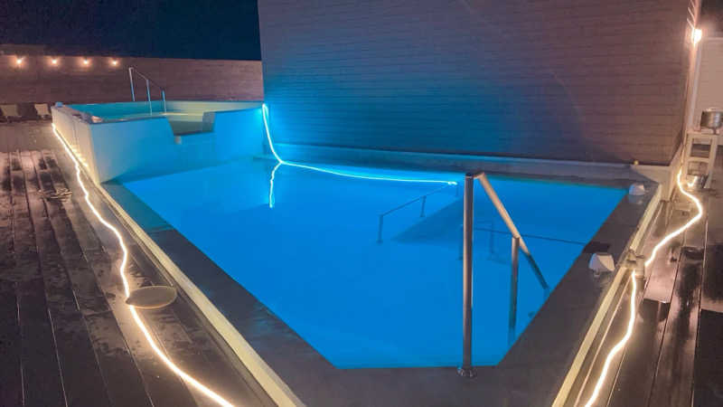 ノリダーさんの5737コンナサウナのサ活写真