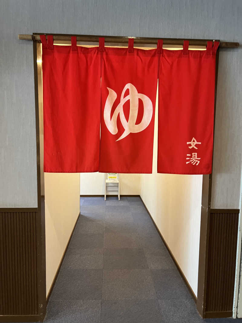 ノリダーさんの小樽温泉 オスパのサ活写真