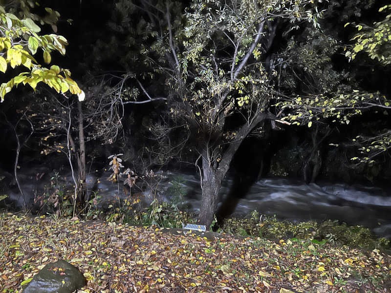 ノリダーさんの旅房はなえみのサ活写真