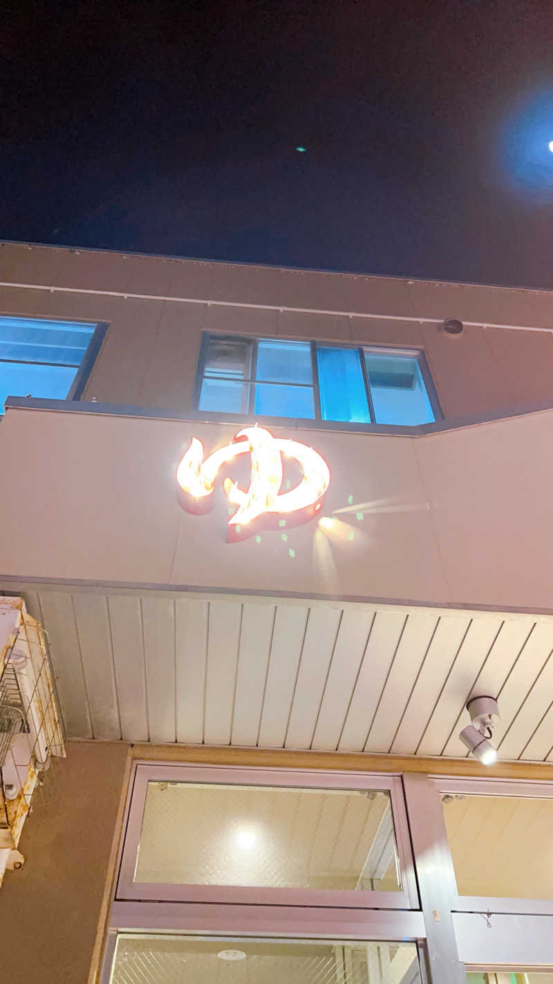 ノリダーさんの小樽温泉 オスパのサ活写真