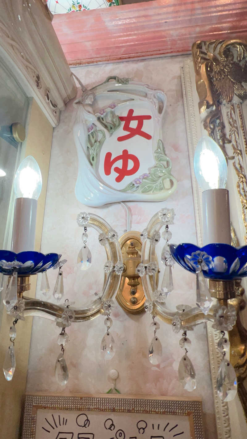 ノリダーさんのクアパレスのサ活写真