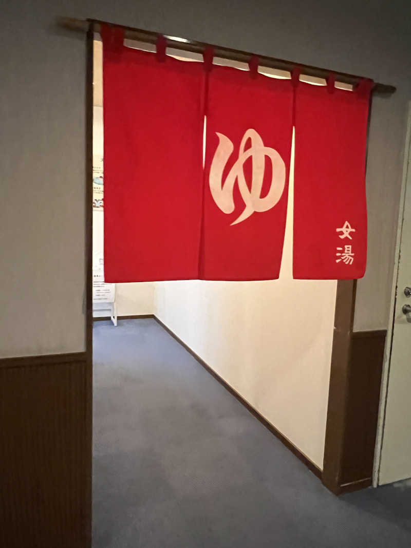 ノリダーさんの小樽温泉 オスパのサ活写真