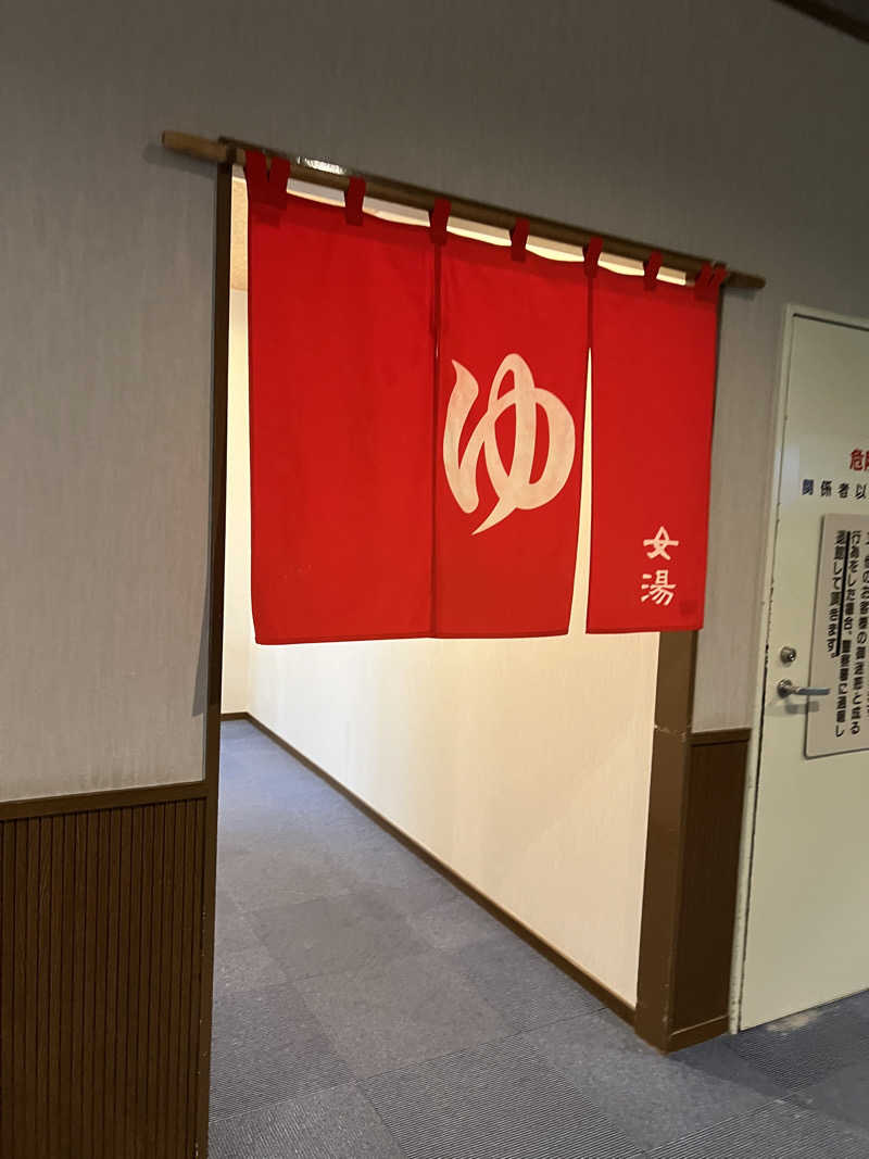 ノリダーさんの小樽温泉 オスパのサ活写真