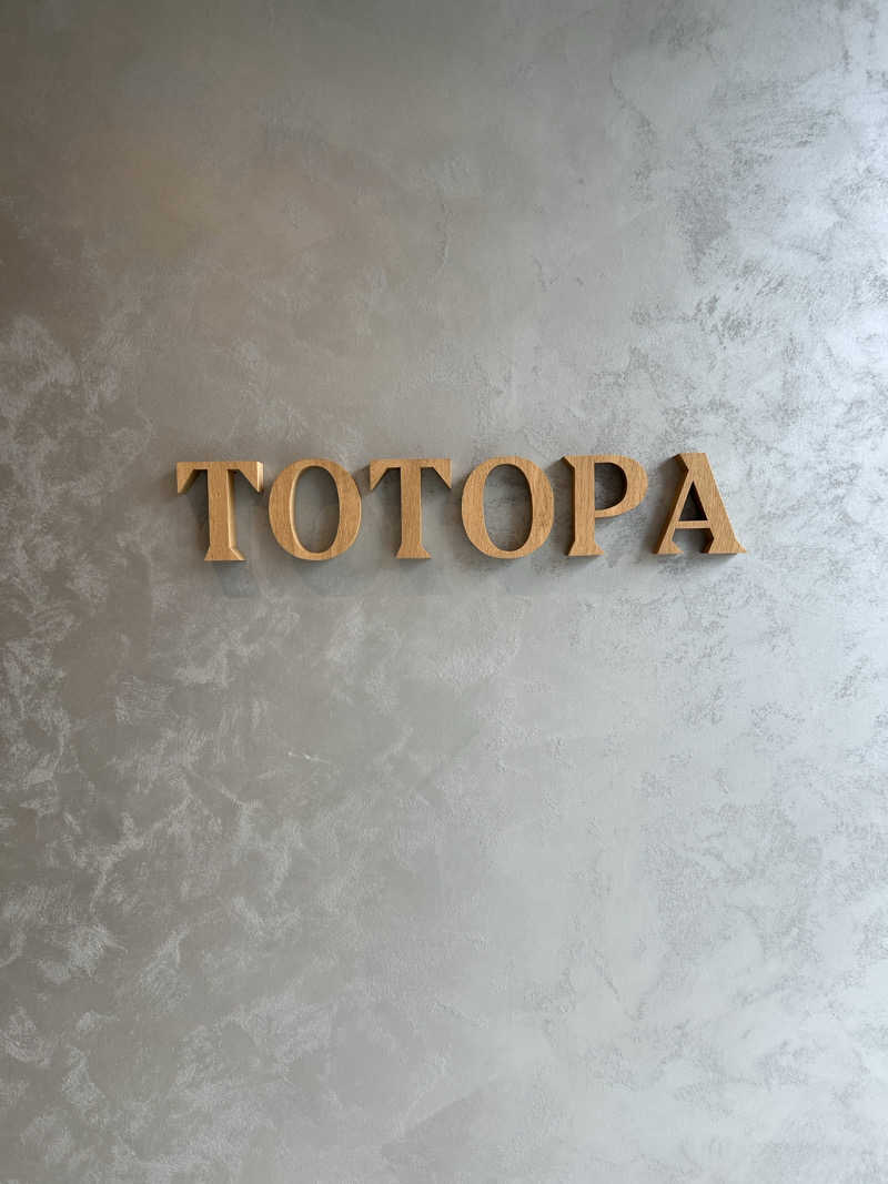 ノリダーさんのTOTOPA 都立明治公園店のサ活写真