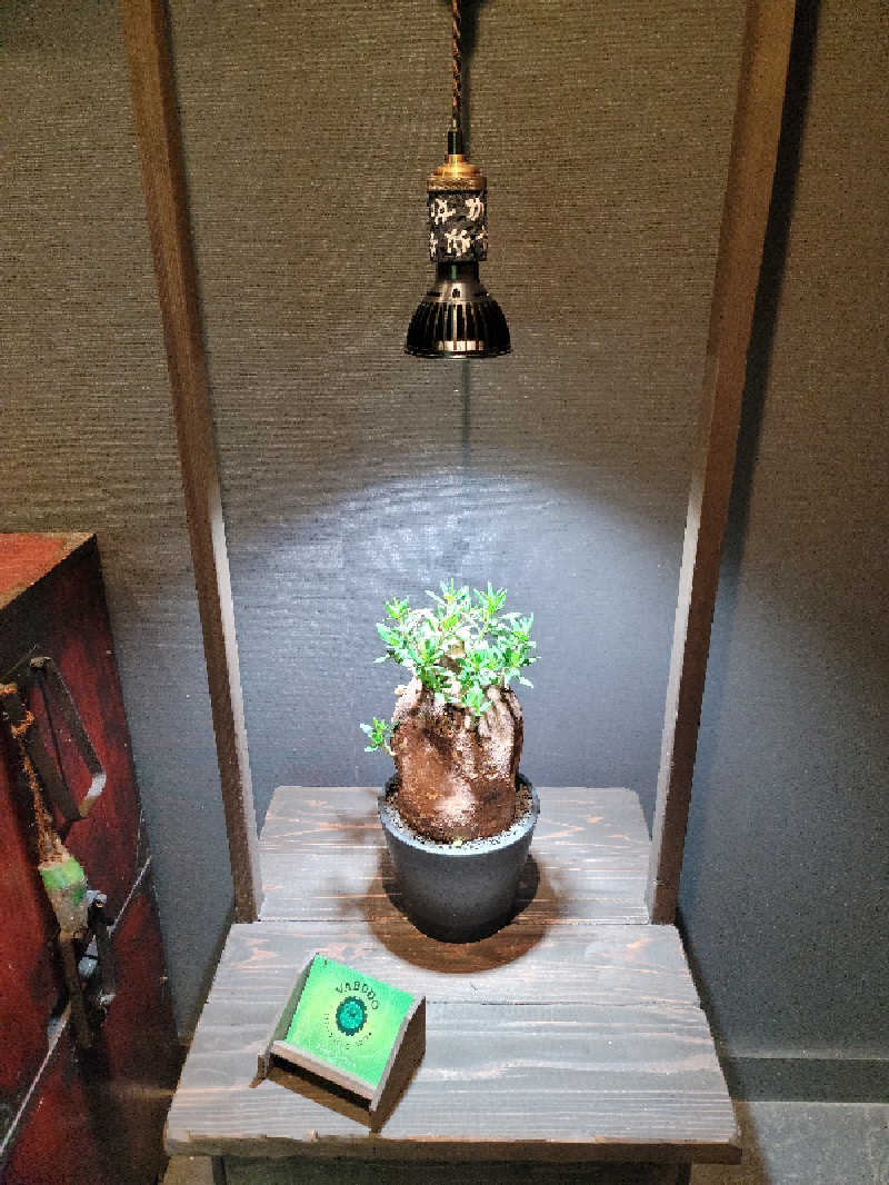 kazuさんの東静岡 天然温泉 柚木の郷のサ活写真