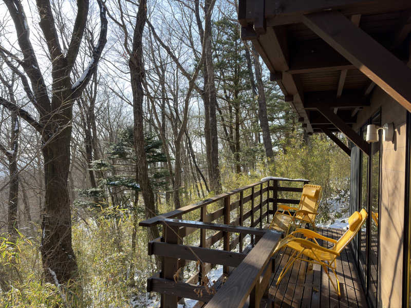 depparinさんのTOWAピュアコテージのサ活写真