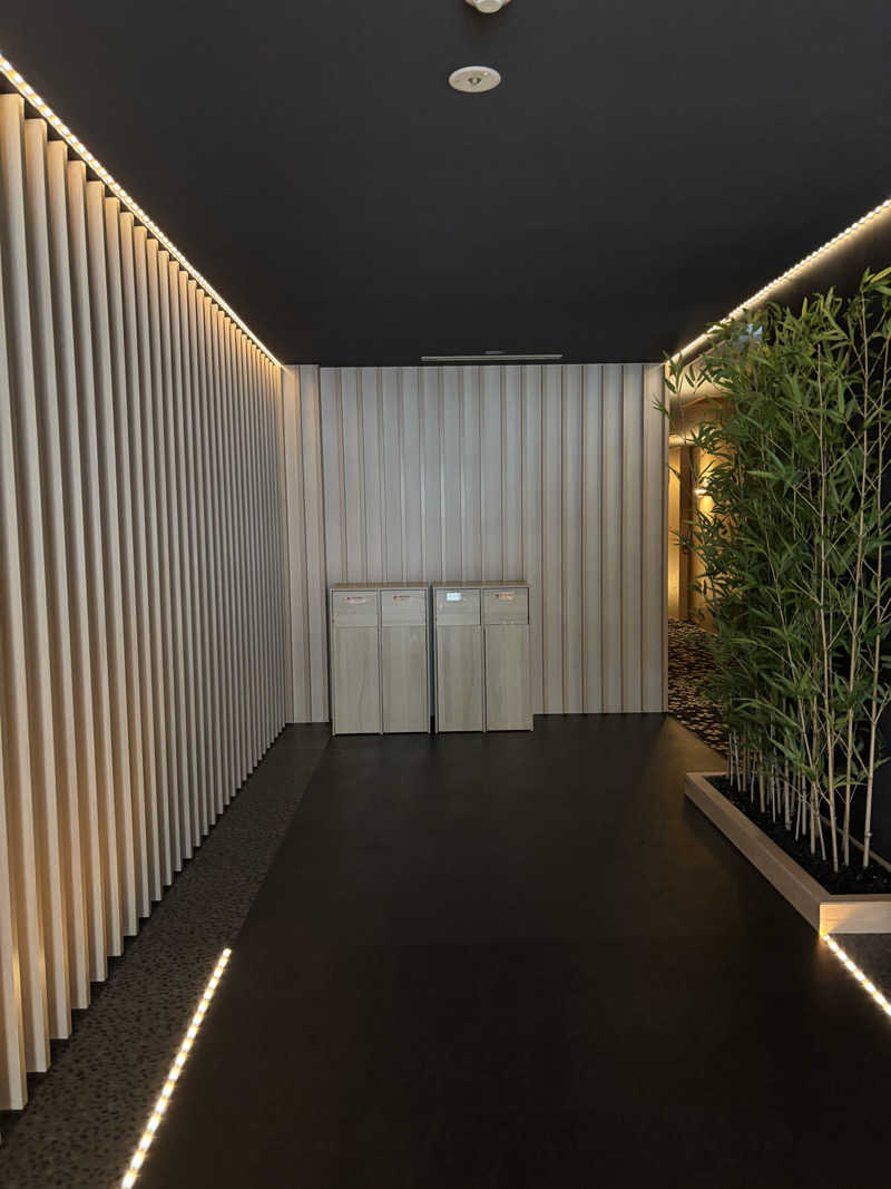 はしびろ(ｲﾝｽﾀ頻度高め)さんのFUMAI saunaのサ活写真