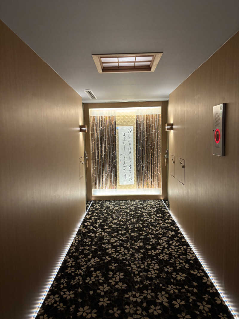 はしびろ(ｲﾝｽﾀ頻度高め)さんのFUMAI saunaのサ活写真