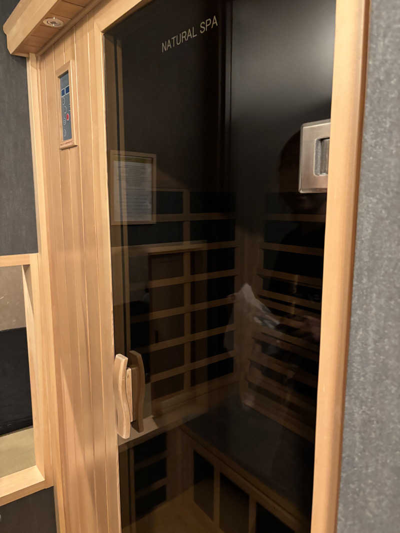 はしびろ(ｲﾝｽﾀ頻度高め)さんのFUMAI saunaのサ活写真