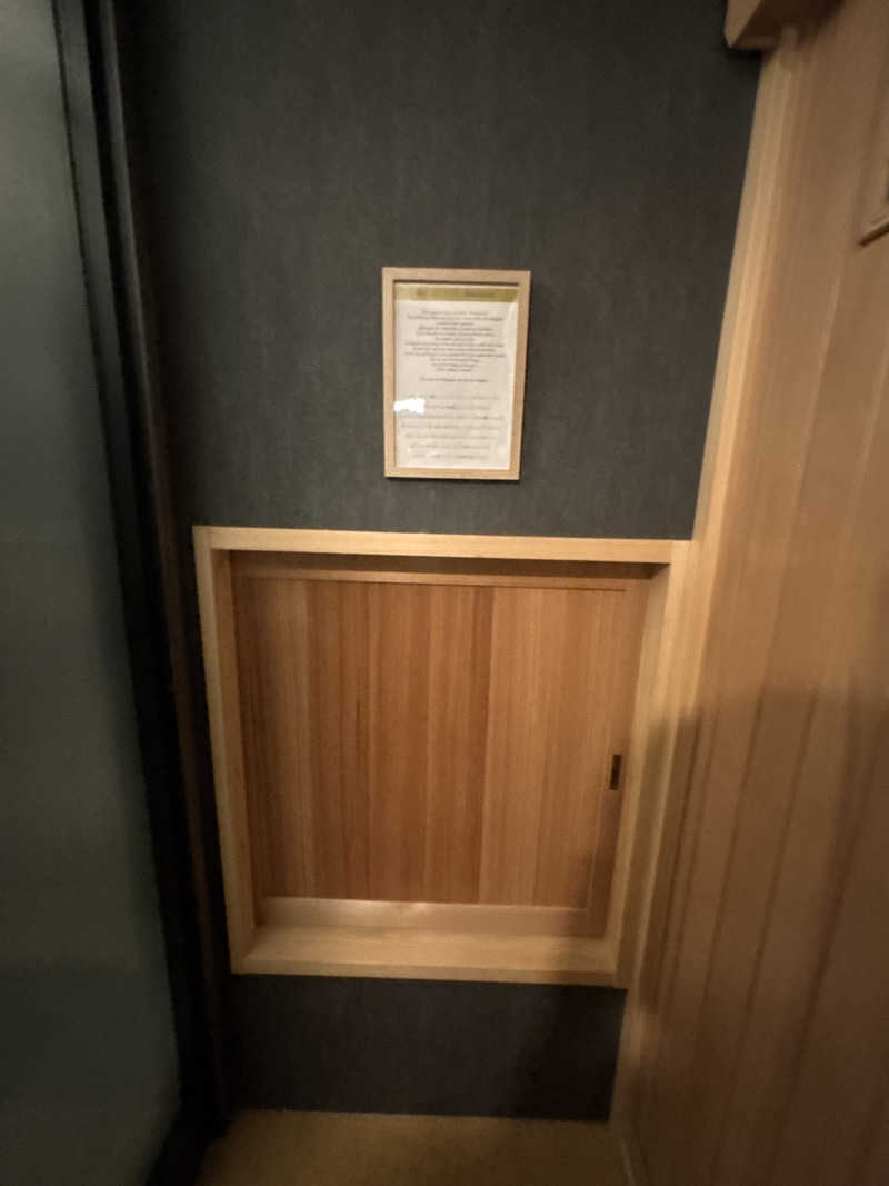 はしびろ(ｲﾝｽﾀ頻度高め)さんのFUMAI saunaのサ活写真