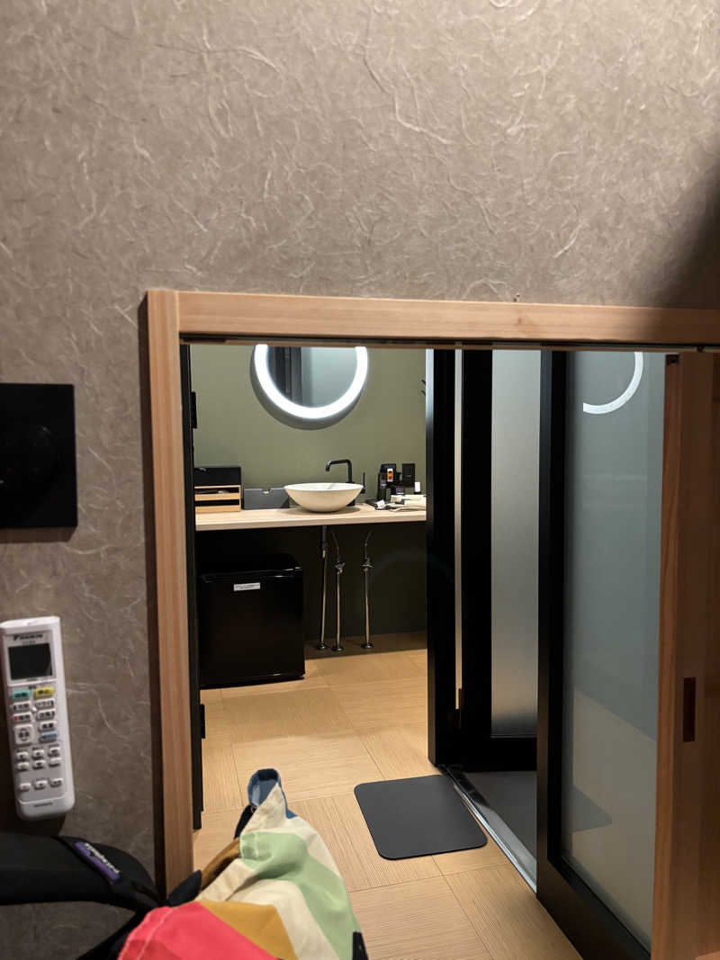 はしびろ(ｲﾝｽﾀ頻度高め)さんのFUMAI saunaのサ活写真