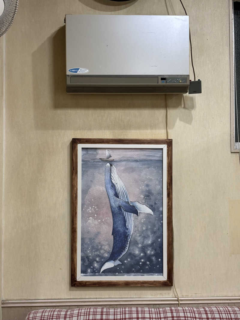 はしびろ(ｲﾝｽﾀ頻度高め)さんの浪華温泉 ジャブジャブランドのサ活写真