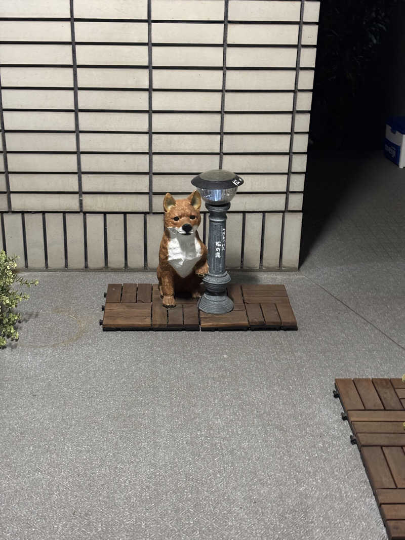 はしびろ(ｲﾝｽﾀ頻度高め)さんのヘルシーバス松の湯のサ活写真