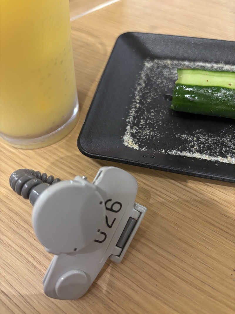 はしびろ(ｲﾝｽﾀ頻度高め)さんの大阪サウナDESSEのサ活写真