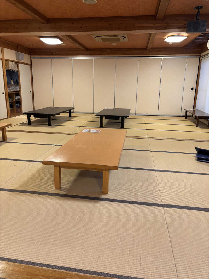 はしびろ(ｲﾝｽﾀ頻度高め)さんの天然温泉 ゆの華 サンスパおおむら店のサ活写真