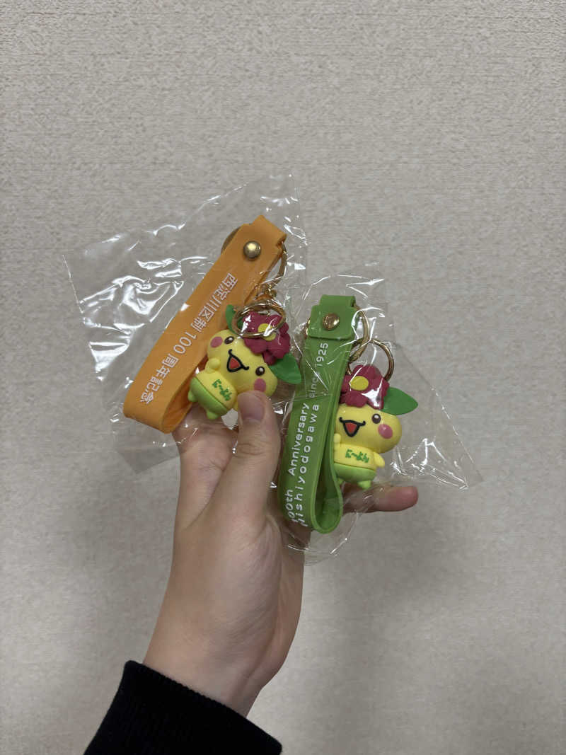 はしびろ(ｲﾝｽﾀ頻度高め)さんのヘルシーバス松の湯のサ活写真