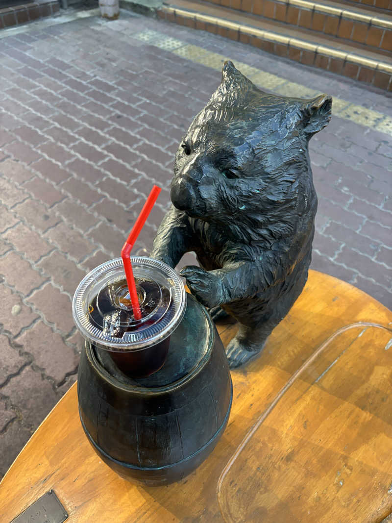 はしびろ(ｲﾝｽﾀ頻度高め)さんの五月湯のサ活写真